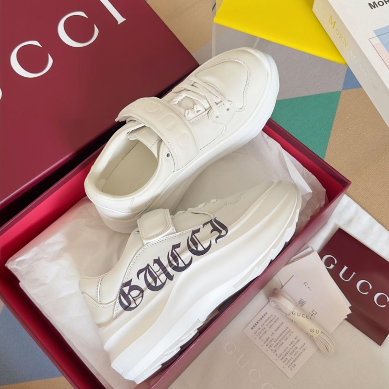 Gucci Casual Shoes